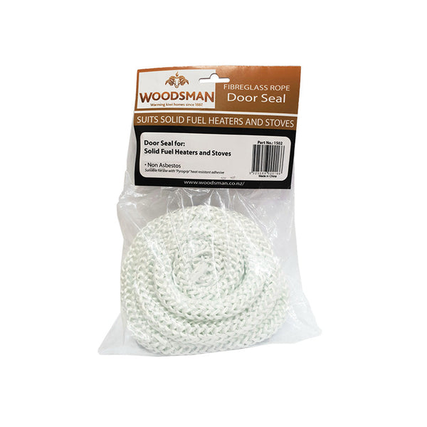 Door Rope 2316 Woodsman Fires