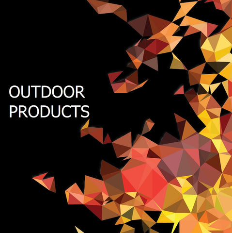 OUTDOOR PRODUCTS