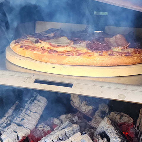 Pizza Kit to suit Obelisk Outdoor Fire