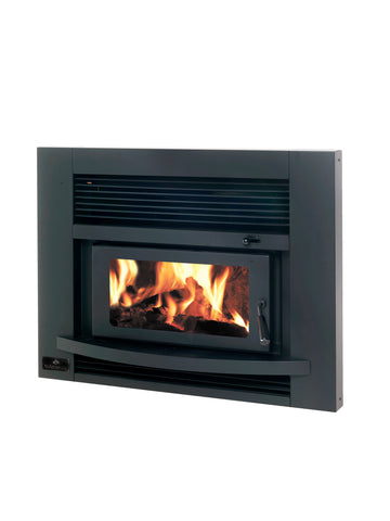Totara Insert w/4.8m Flue Kit