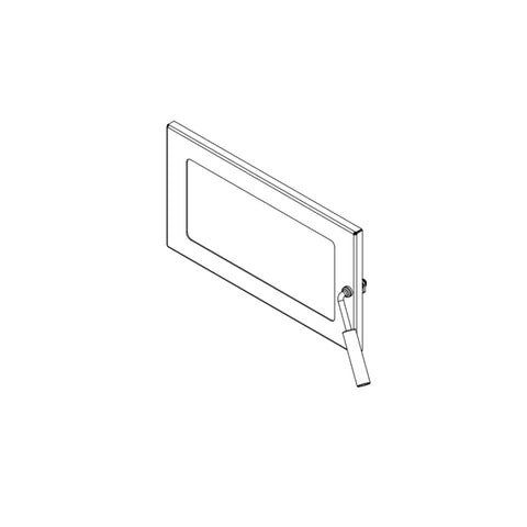 Complete Door Assembly - DR-11518